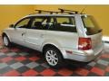 2004 Reflex Silver Metallic Volkswagen Passat GLS Wagon  photo #4