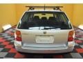 2004 Reflex Silver Metallic Volkswagen Passat GLS Wagon  photo #5