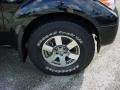 Super Black - Frontier PRO-4X Crew Cab Photo No. 3