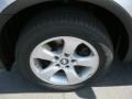 Silver Grey Metallic - X3 3.0si Photo No. 20