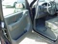 Super Black - Frontier PRO-4X Crew Cab Photo No. 17
