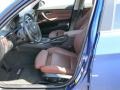 2008 Montego Blue Metallic BMW 3 Series 328i Sedan  photo #3