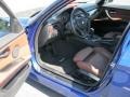 2008 Montego Blue Metallic BMW 3 Series 328i Sedan  photo #4