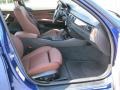 2008 Montego Blue Metallic BMW 3 Series 328i Sedan  photo #16