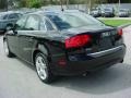 Brilliant Black - A4 2.0T Sedan Photo No. 3