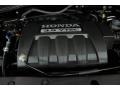 2008 Formal Black Honda Pilot Special Edition 4WD  photo #22