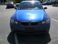 2008 Montego Blue Metallic BMW 3 Series 328i Sedan  photo #22