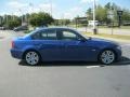 2008 Montego Blue Metallic BMW 3 Series 328i Sedan  photo #23