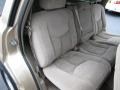 2005 Sandstone Metallic Chevrolet Tahoe LS  photo #14