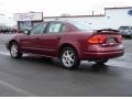 Ruby Red Metallic - Alero GLS Sedan Photo No. 3