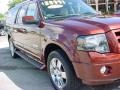 Dark Copper Metallic - Expedition EL Limited 4x4 Photo No. 2