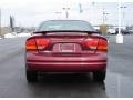 Ruby Red Metallic - Alero GLS Sedan Photo No. 4
