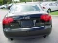 Brilliant Black - A4 2.0T Sedan Photo No. 4