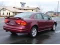 Ruby Red Metallic - Alero GLS Sedan Photo No. 5