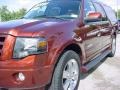 Dark Copper Metallic - Expedition EL Limited 4x4 Photo No. 14