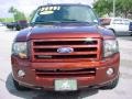 Dark Copper Metallic - Expedition EL Limited 4x4 Photo No. 16
