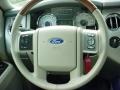 Stone Steering Wheel Photo for 2008 Ford Expedition #37151072