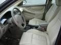 Ruby Red Metallic - Alero GLS Sedan Photo No. 9