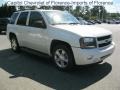 Summit White - TrailBlazer LT Photo No. 1