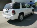 Summit White - TrailBlazer LT Photo No. 2
