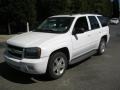 Summit White - TrailBlazer LT Photo No. 4