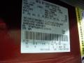 T5: Dark Copper Metallic 2008 Ford Expedition EL Limited 4x4 Color Code