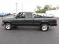 Dark Green Satin Metallic - Ranger XLT SuperCab Photo No. 1