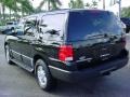 2004 Black Ford Expedition XLT  photo #10