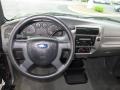 2005 Dark Green Satin Metallic Ford Ranger XLT SuperCab  photo #14