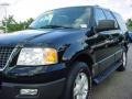 2004 Black Ford Expedition XLT  photo #14
