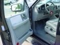 2004 Black Ford Expedition XLT  photo #17