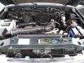 2005 Dark Green Satin Metallic Ford Ranger XLT SuperCab  photo #20