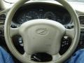 Ruby Red Metallic - Alero GLS Sedan Photo No. 14