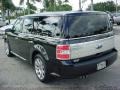 2010 Tuxedo Black Ford Flex Limited  photo #9