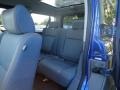 2004 Fiji Blue Pearl Honda Element EX AWD  photo #9