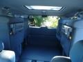 2004 Fiji Blue Pearl Honda Element EX AWD  photo #19