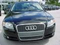 Brilliant Black - A4 2.0T Sedan Photo No. 8