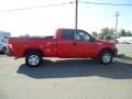 2005 Bright Red Ford F150 XL SuperCab  photo #5