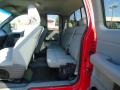 2005 Bright Red Ford F150 XL SuperCab  photo #7