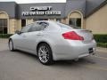 Liquid Platinum Metallic - G 35 Sedan Photo No. 5