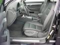 Brilliant Black - A4 2.0T Sedan Photo No. 9