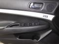 Liquid Platinum Metallic - G 35 Sedan Photo No. 10