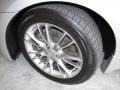 Liquid Platinum Metallic - G 35 Sedan Photo No. 19