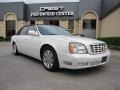 White Diamond - DeVille Sedan Photo No. 1