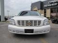 White Diamond - DeVille Sedan Photo No. 2