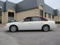 White Diamond - DeVille Sedan Photo No. 4