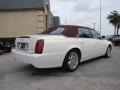 White Diamond - DeVille Sedan Photo No. 6