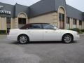 White Diamond - DeVille Sedan Photo No. 7