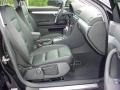 Brilliant Black - A4 2.0T Sedan Photo No. 10