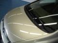 2008 Borrego Beige Metallic Honda Civic LX Sedan  photo #9